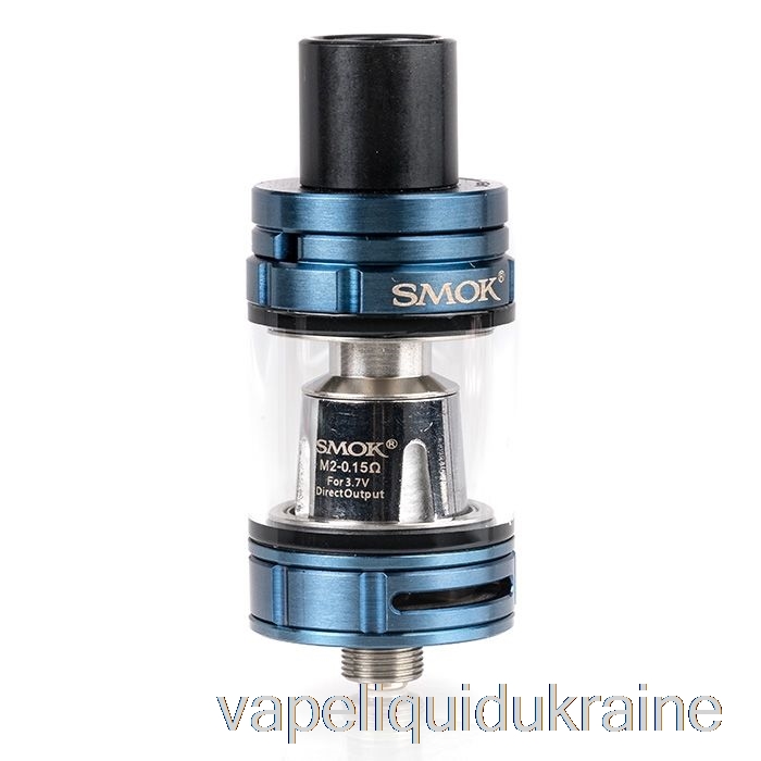Vape Liquid Ukraine SMOK TFV8 Baby Beast Tank Blue